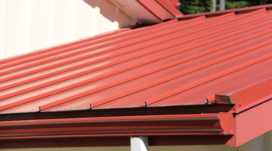 Roof Coating & Sealant Application in Cando, ND